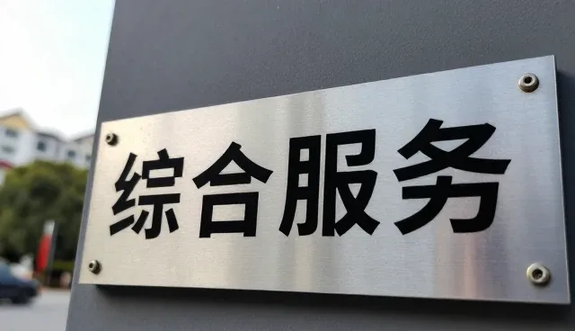 企业名录查询